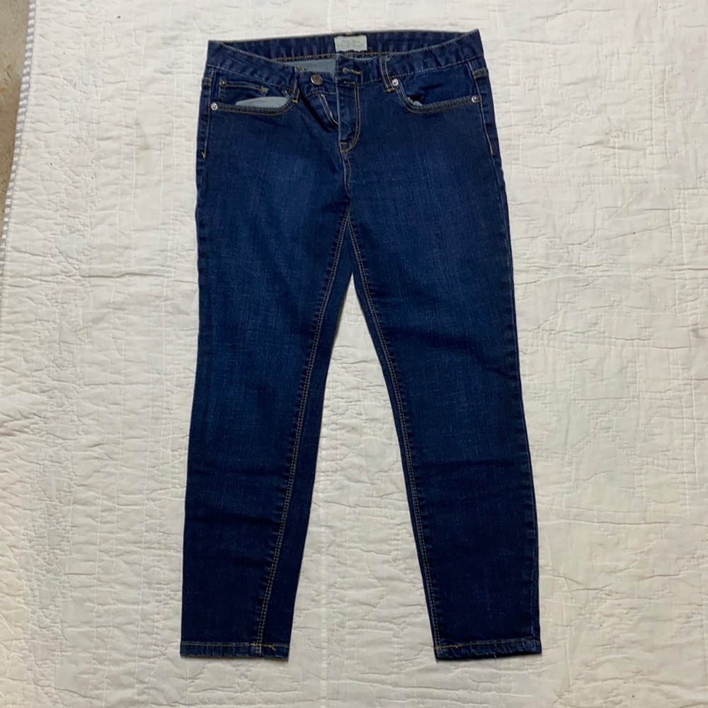 Aeropostale ultra skinny